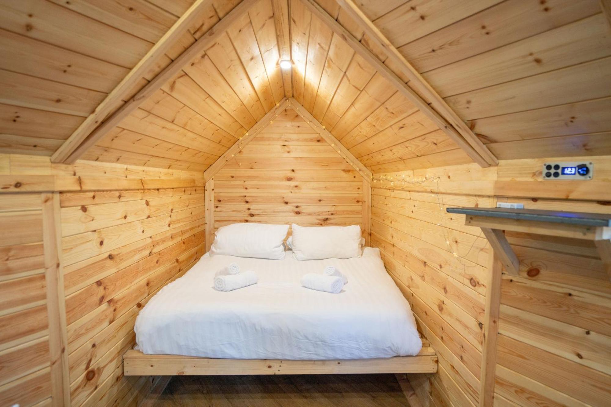 Chestnut Tree House With Hot Tub & Sauna Barmouth Exterior foto