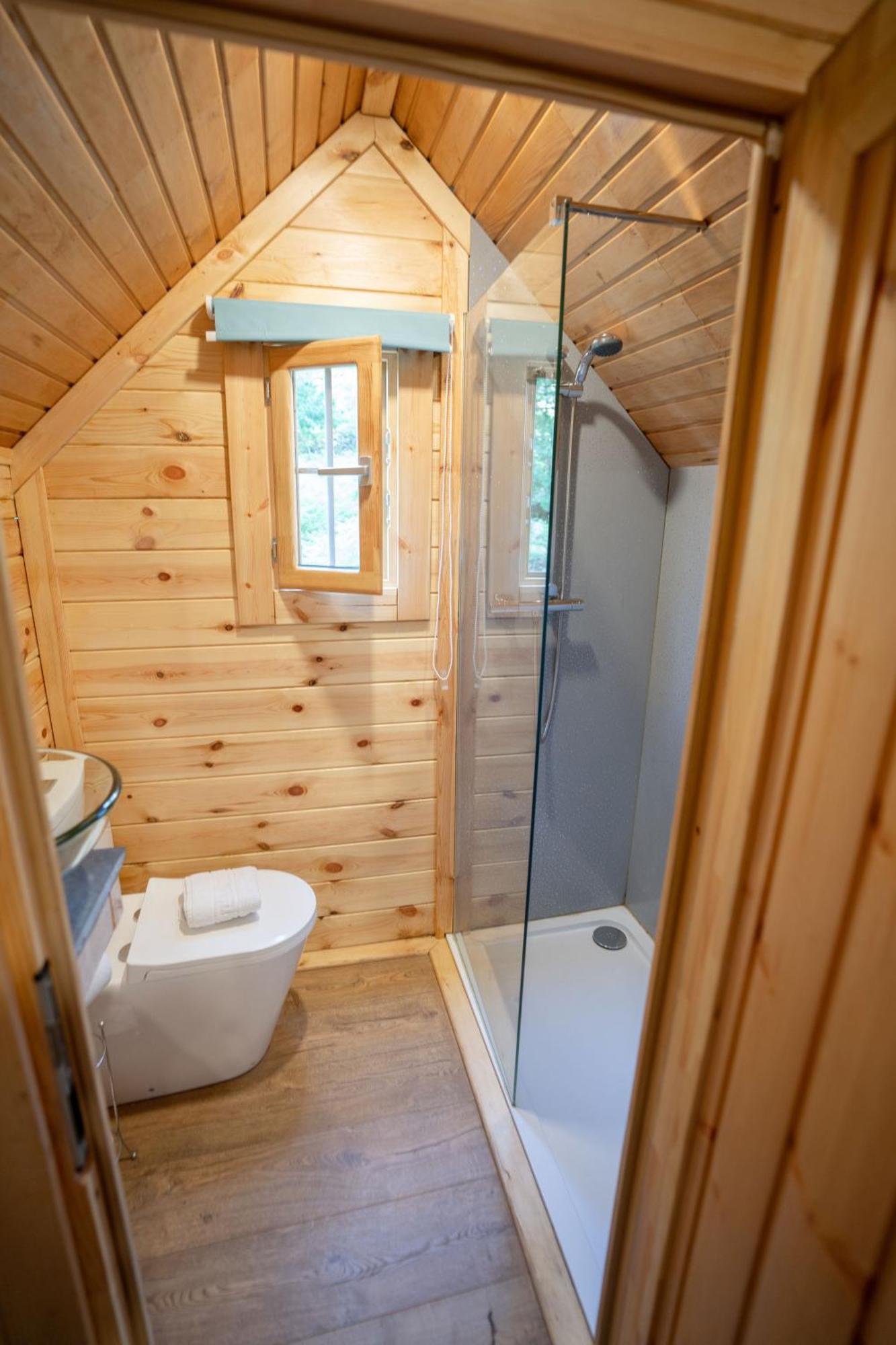 Chestnut Tree House With Hot Tub & Sauna Barmouth Exterior foto
